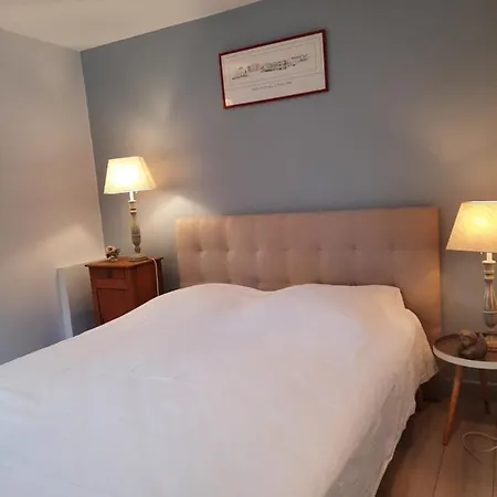 La Guest 47 Bed & Breakfast Thouars-sur-Garonne